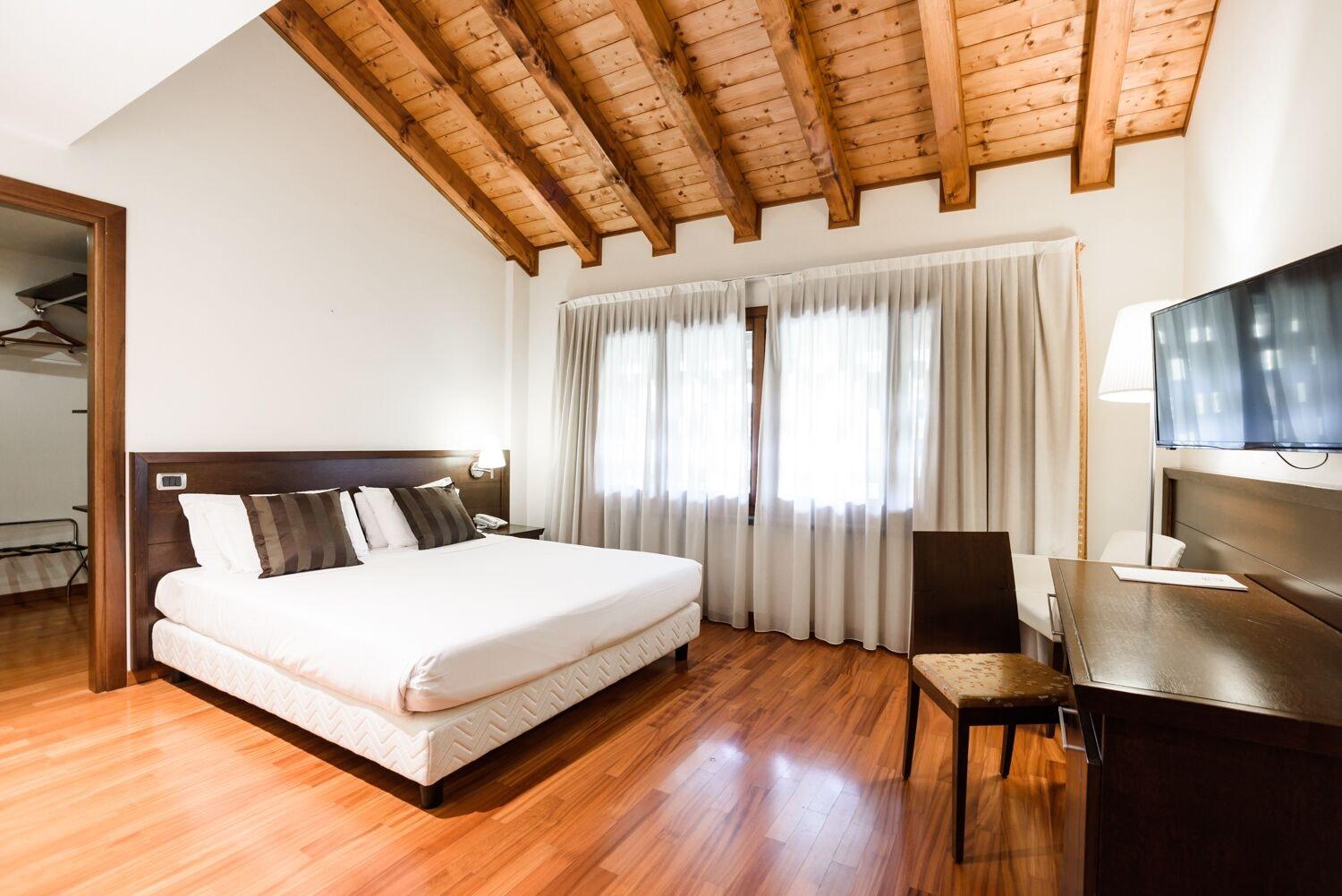 Country Hotel Castelbarco Vaprio d'Adda Bagian luar foto